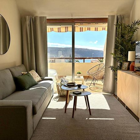 Seaview Apartment - Los Cristianos Los Cristianos  Εξωτερικό φωτογραφία