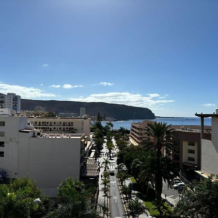 Seaview Apartment - Los Cristianos Los Cristianos  Εξωτερικό φωτογραφία