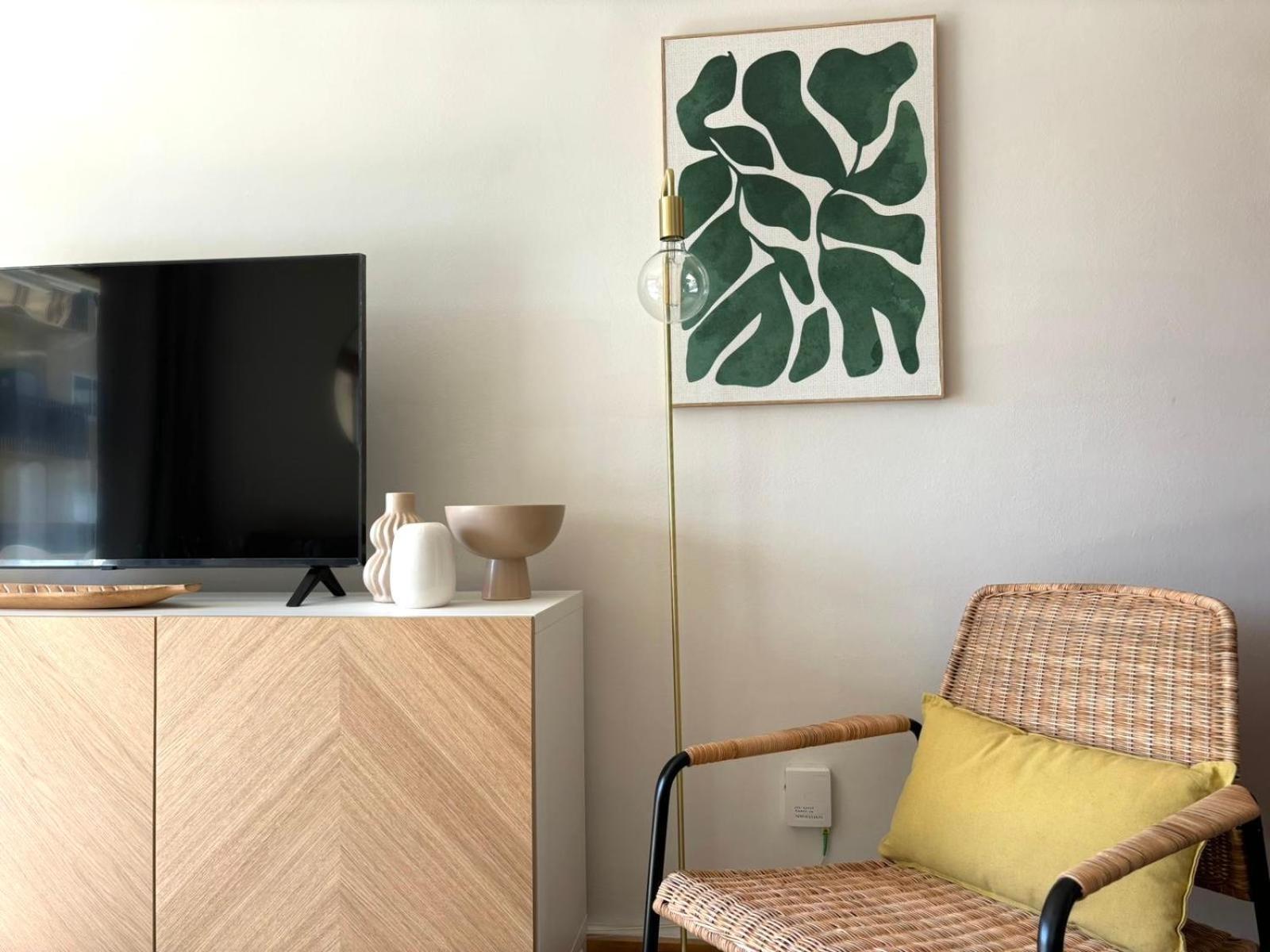 Seaview Apartment - Los Cristianos Los Cristianos  Εξωτερικό φωτογραφία