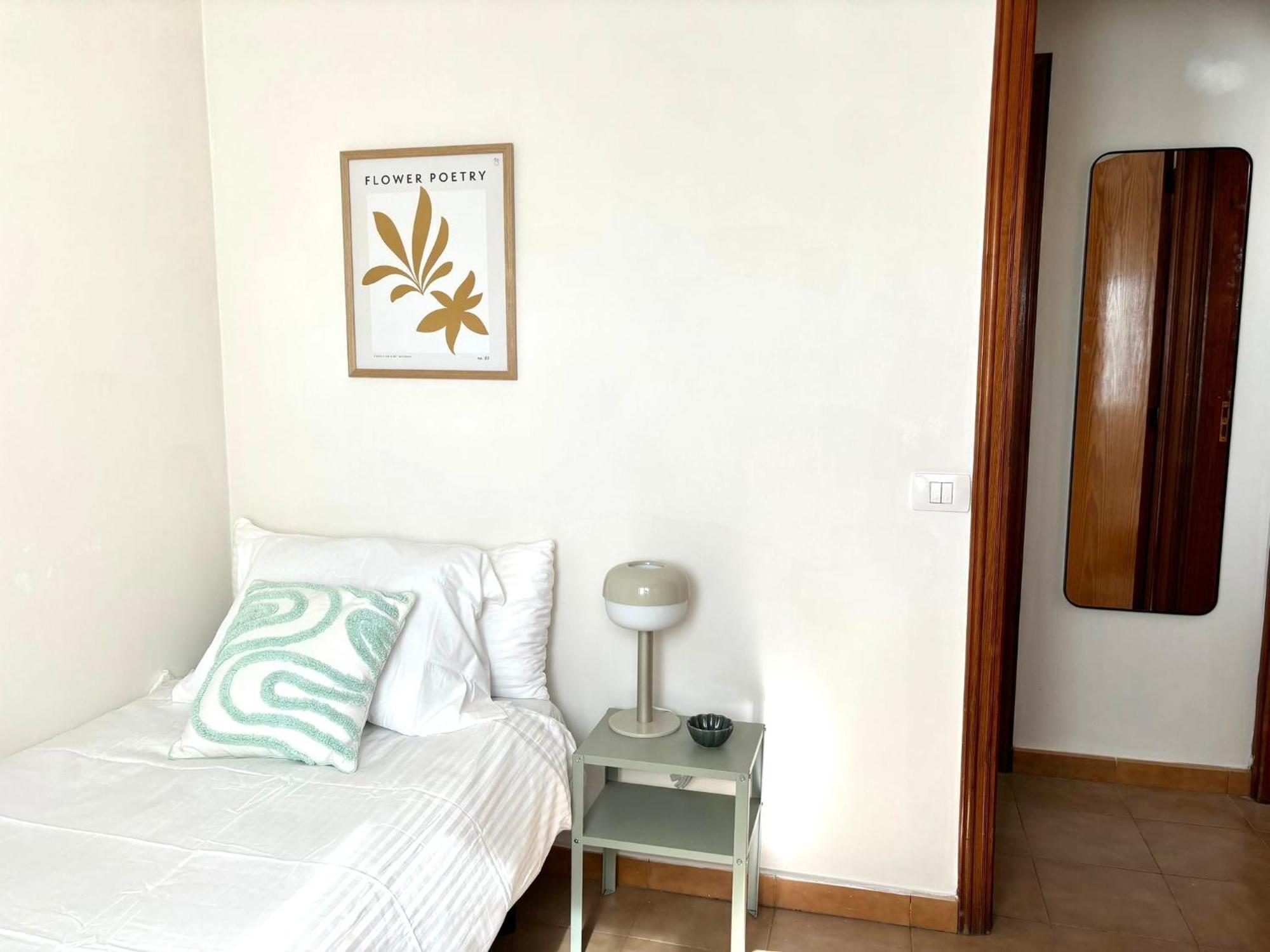 Seaview Apartment - Los Cristianos Los Cristianos  Εξωτερικό φωτογραφία