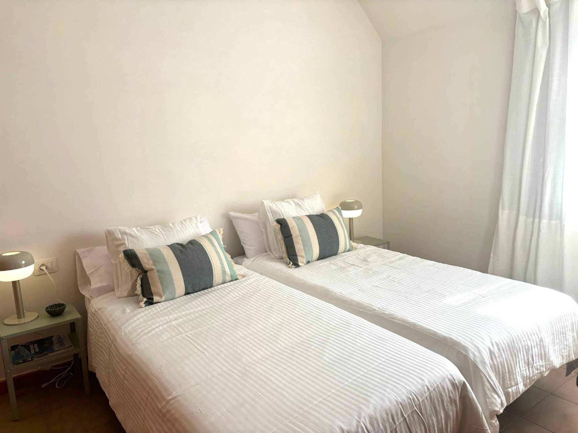Seaview Apartment - Los Cristianos Los Cristianos  Εξωτερικό φωτογραφία