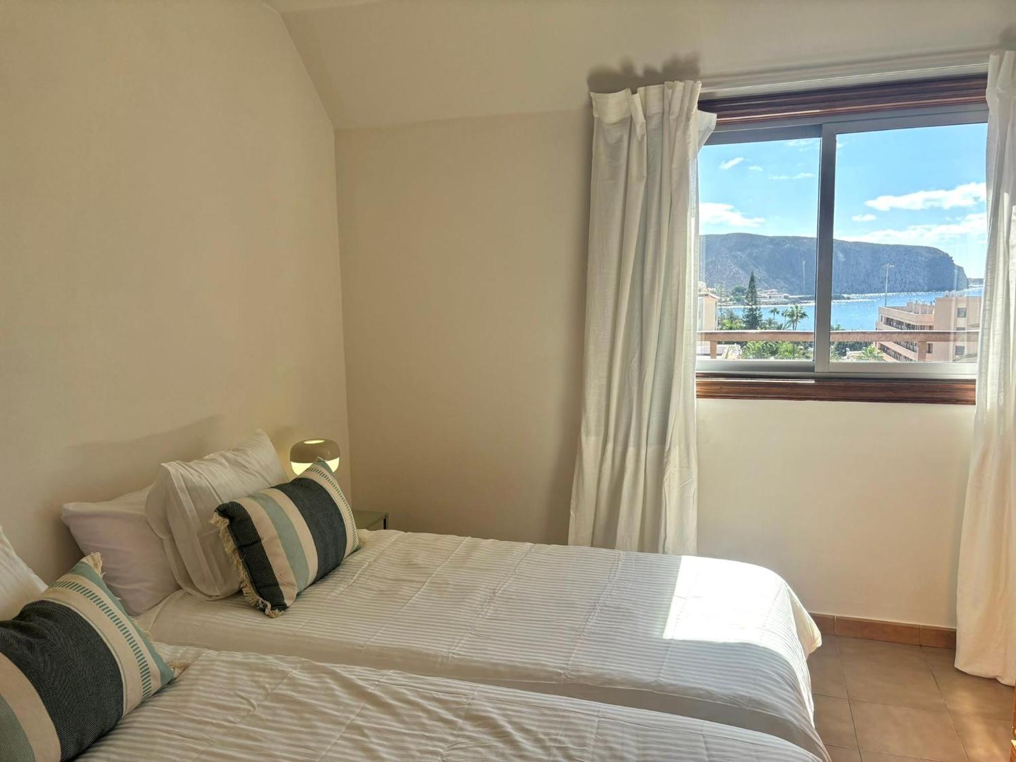 Seaview Apartment - Los Cristianos Los Cristianos  Εξωτερικό φωτογραφία