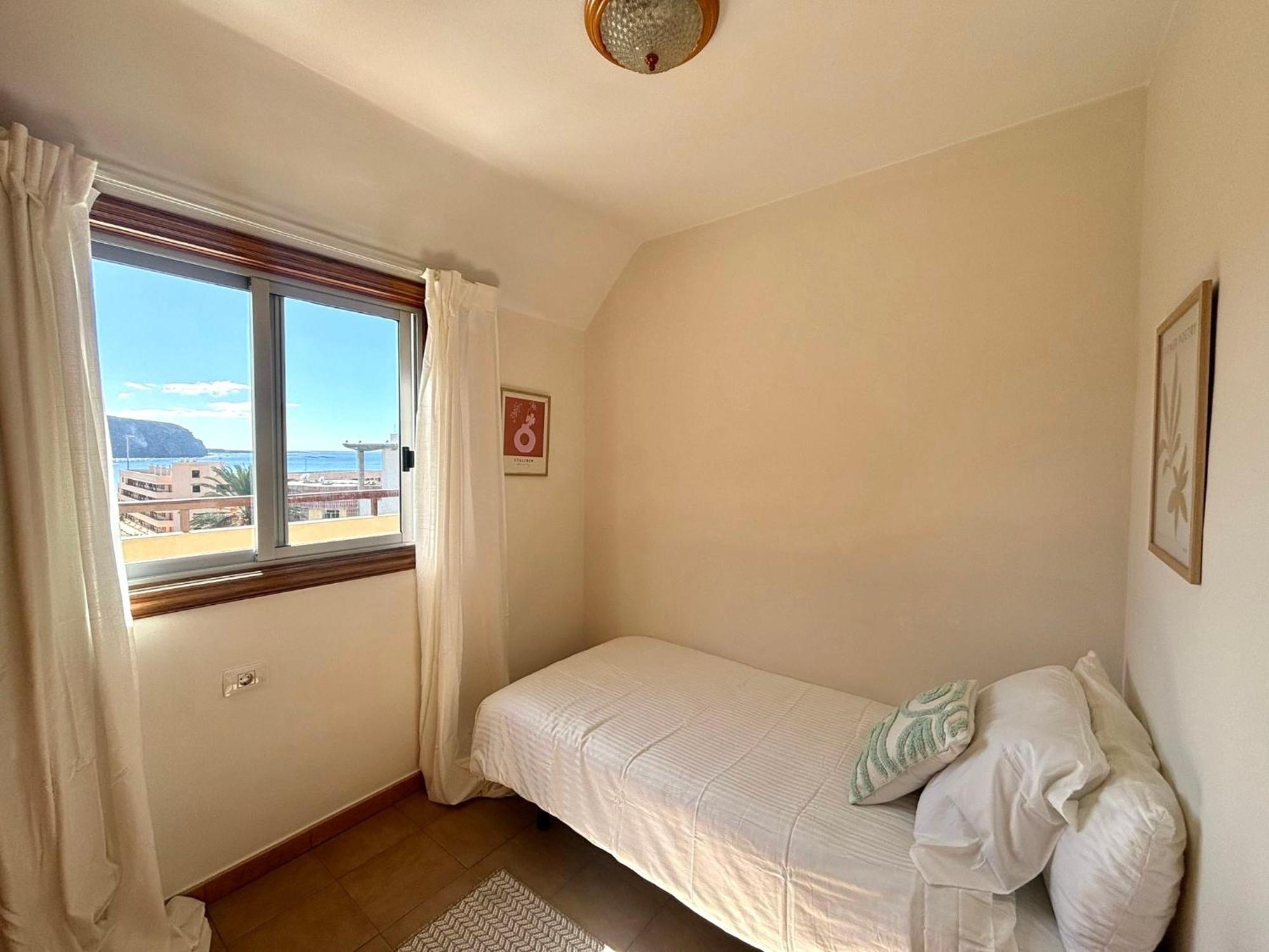 Seaview Apartment - Los Cristianos Los Cristianos  Εξωτερικό φωτογραφία