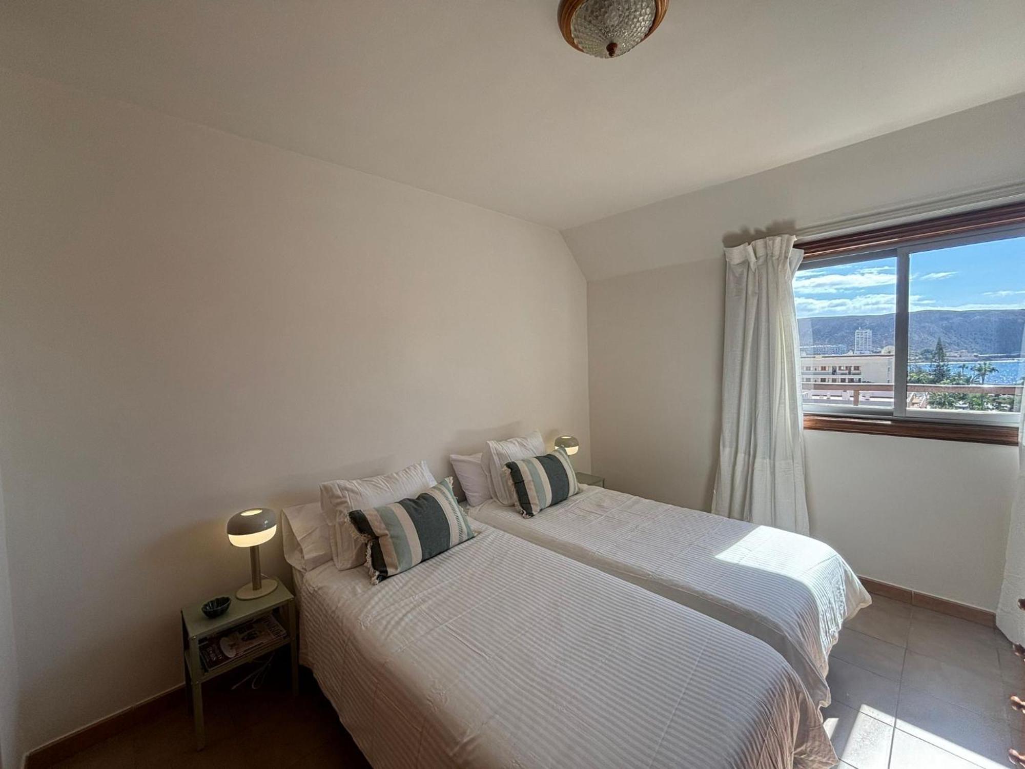 Seaview Apartment - Los Cristianos Los Cristianos  Εξωτερικό φωτογραφία